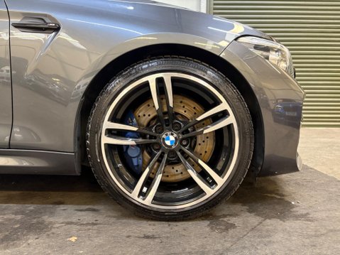 BMW M2 3.0i DCT Euro 6 (s/s) 2dr 50