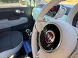 Fiat 500 1.2 ECO Pop Star Euro 6 (s/s) 3dr 10