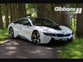 BMW I8 1.5 i8 4WD 3dr 1