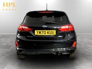 Ford Fiesta 1.0T EcoBoost MHEV ST-Line X Edition Hatchback 5dr Petrol Manual Euro 6 (s/ 11