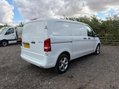Mercedes-Benz Vito 2.0 114 CDI Premium G-Tronic RWD L1 Euro 6 (s/s) 5dr 5