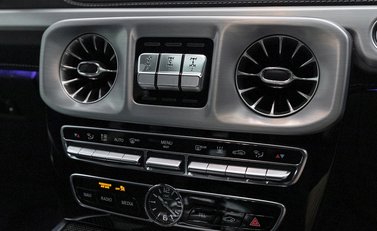 Mercedes-Benz G Class G63 20