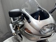 Ducati ST2 944 1998 37K MOT JULY 2027 PANNIERS VERY CLEAN TOURER 34