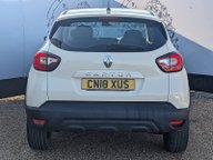 Renault Captur DYNAMIQUE NAV DCI 8