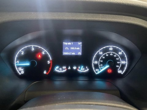 Ford Transit 350 LEADER P/V ECOBLUE 15