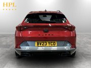 Cupra Formentor 1.5 TSI V2 SUV 5dr Petrol DSG Euro 6 (s/s) (150 ps) 6