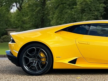 Lamborghini Huracan LP 610-4 12