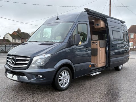 Lunar Landstar RL S 1