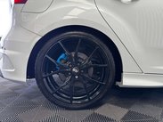 Ford Focus 2.3T EcoBoost RS Hatchback 5dr Petrol Manual AWD Euro 6 (s/s) (350 ps) 11