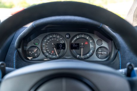 Aston Martin Vantage GT8 NOW SOLD. SIMILAR REQUIRED. PLEASE CALL 01903 254800. 10