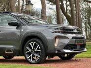 Citroen C5 Aircross PURETECH C-SERIES EDITION S/S EAT8 7
