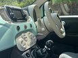 Fiat 500 1.2 Lounge Euro 6 (s/s) 3dr 14