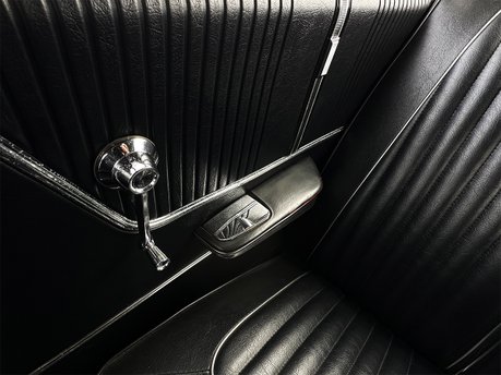 Ford Galaxy 500 Fastback 390 V8 61