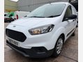 Ford Transit Courier 1.0 EcoBoost Leader Panel Van 4dr Petrol Manual L1 Euro 6 (s/s) (100 ps) 20