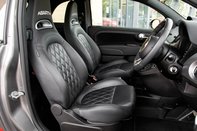 Abarth 500 595 TURISMO 34
