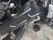 Kawasaki Z650 2017 29K NEW MOT SERVICED A2 BIKE 650CC NAKED TWIN SPORTS EXHAUST 23