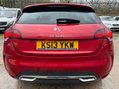 Citroen DS4 2.0 HDi DStyle Hatchback 5dr Diesel Auto Euro 5 (160 ps) 13