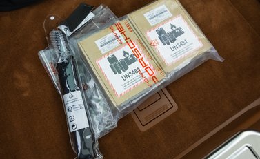 Porsche Panamera 4S E-Hybrid 38