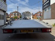 Volkswagen Crafter CR35 TDI C/C L STARTLINE 13