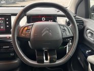 Citroen C4 Cactus 1.2 C4 Cactus Feel PureTech S/S 5dr 16