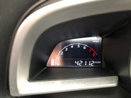 Mazda 3 2.0 SE-L NAV petrol manual 5 door, 1 owner £35 tax, 42,000m 28