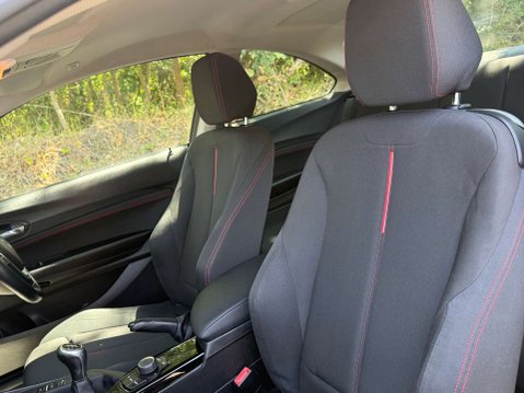 BMW 2 Series 2.0 218d Sport 2dr 14