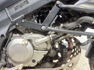 Suzuki V-Strom DL 2006 20K RUNNING ADVENTURE PROJECT BIKE 650CC VTWIN A2 14