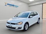 Volkswagen Golf 1.4 TSI BlueMotion Tech Match DSG Euro 5 (s/s) 5dr 6