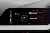 BMW 1 Series 118I M SPORT 18