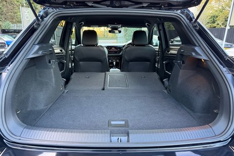 Volkswagen T-Roc R TSI 4MOTION DSG -CHEAPEST 'R' FOR SALE -FULL SERVICE HISTORY -HPI CLEAR 59