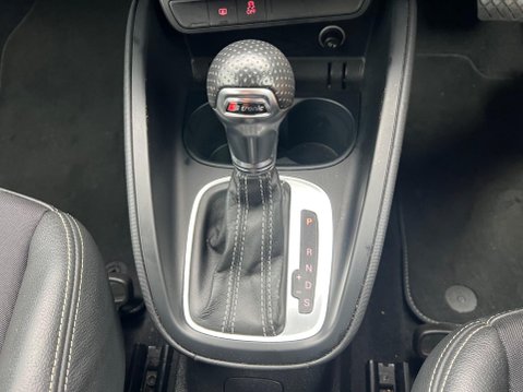 Audi A1 1.4 TFSI S line Sportback S Tronic Euro 5 (s/s) 5dr 32