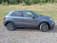 Fiat 500X 1.0 FireFly Turbo MultiAir Cross Plus Euro 6 (s/s) 5dr 2