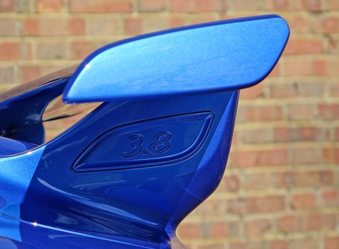 Porsche 911 (991) GT3 17