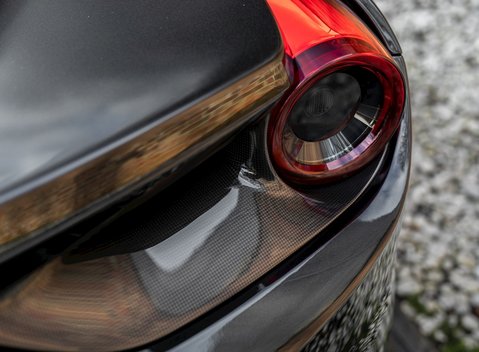 Ferrari 488 Spider 27