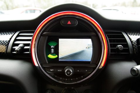 Mini Hatch COOPER S SPORT 29