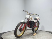 Montesa Cota 349 1983 CLASSIC RUNNING TRAIL BIKE PROJECT ROAD REGISTERED 350CC 5