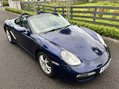 Porsche Boxster 24V 7