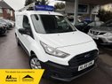 Ford Transit Connect 1.5 210 EcoBlue L2 Euro 6 (s/s) 5dr