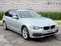 BMW 3 Series 2.0 320d xDrive Sport Auto 4WD 5dr