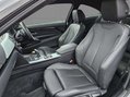 BMW 4 Series 2.0 420D xDrive M Sport Auto 4WD 2dr 12