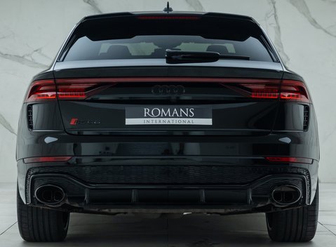 Audi RS Q8 VORSPRUNG 8