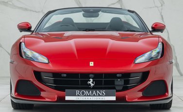 Ferrari Portofino M 25