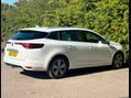 Renault Megane 1.5 Blue dCi Iconic Sport Tourer Euro 6 (s/s) 5dr 8