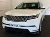 Land Rover Range Rover Velar 3.0 Range Rover Velar HSE D300 Auto 4WD 5dr