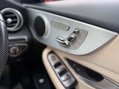 Mercedes-Benz C Class 2.1 C250d AMG Line Cabriolet 2dr Diesel G-Tronic+ Euro 6 (s/s) (204 ps) 12