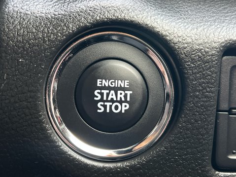 Suzuki S-Cross ULTRA BOOSTERJET ALLGRIP 34