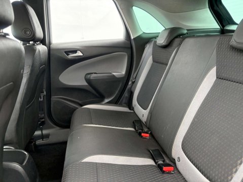 Vauxhall Crossland X 1.5 Crossland X Business Edition Nav TD 5dr 51