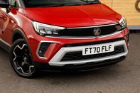 Vauxhall Crossland ELITE NAV 10