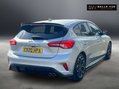 Ford Focus 1.5 Focus ST-Line X Automatic 5dr *NATIONAL DELIVERY* 5