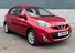 Nissan MICRA 1.2 Acenta Euro 5 5dr